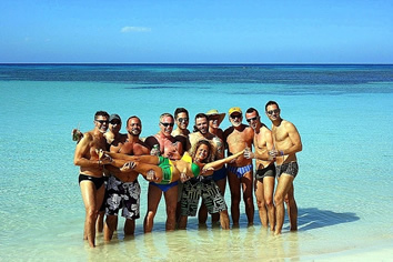 Gay Tour to Cuba