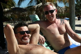 Cuba gay travel
