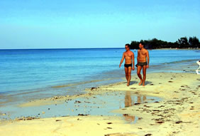 Cuba All-Gay Tour
