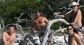Cuba gay group tour