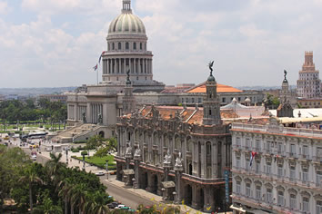 Cuba Gay Tour - Havana