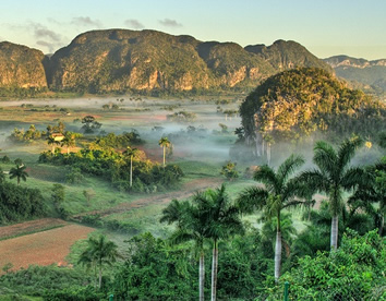 Cuba Gay Tour - Vinales