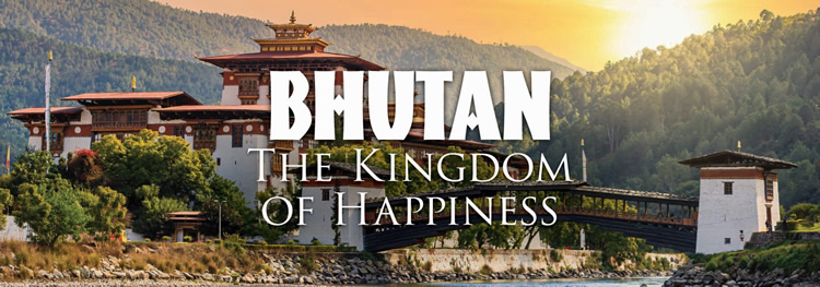 Bhutan gay tour