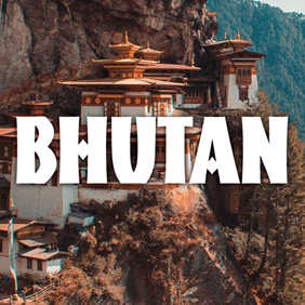 Gay Bhutan
