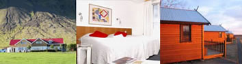 Iceland gay tour accommodation