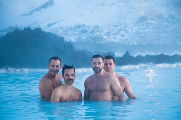 Gay Iceland Tour