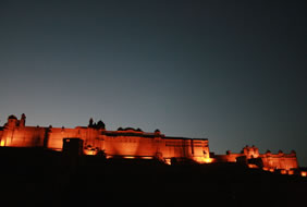 Amber Fort, India gay tour