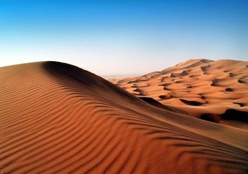 Morocco Gay Tour - Sahara Erg Chebbi dunes