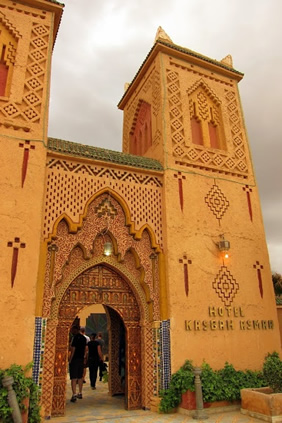 Morocco gay travel