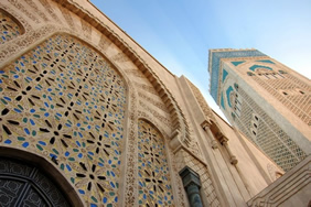 Morocco gay travel