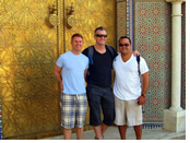 Morocco Gay Tour