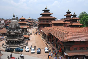 Kathmandu, Nepal gay tour