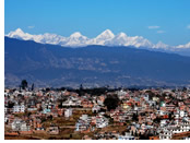 Kathmandu, Nepal gay trip