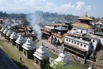 Nepal, Kathamandu gay adventure tour