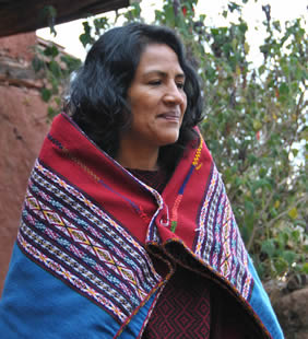 Peru women tour