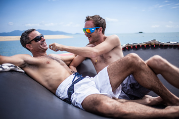 Gay Phuket Holidays