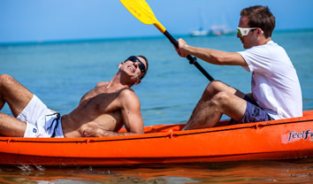Gay Phuket Holidays