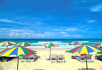 Phuket, Thailand gay travel