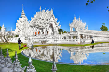 Thailand Gay Tour - Chiang Rai