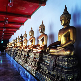 Thailand gay travel