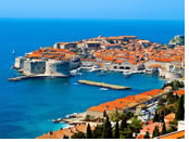 Gay Dubrovnik, Croatia tour