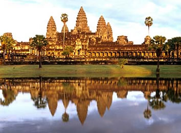 Cambodia Gay Tour