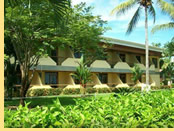 Manuel Antonio Hotel, Manuel Antonio