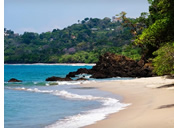 Costa Rica gay tour - Manuel Antonio National Park