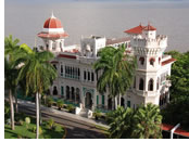 Cienfuegos, Cuba gay tour