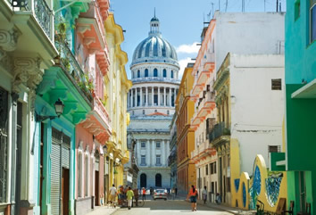 Havana Cuba Gay Tour