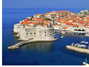 Gay Dubrovnik, Croatia tour