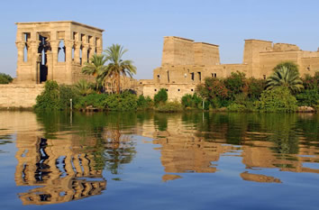 Nile Egypt gay cruise