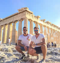 Greek Isles Gay Tou