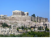 Gay Athens, Greece tour