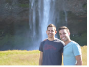 Gay Iceland tour