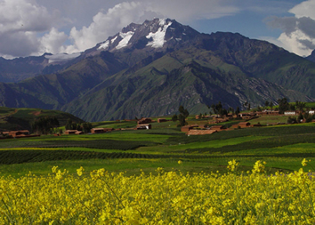 Sacred Valley, Peru Gay Tour