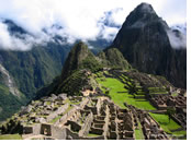 Machu Picchu Gay Tour