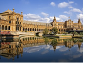 Gay Seville Spain tour