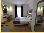 Puding Marina Residence Hotel, Antalya