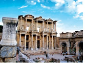 Gay Turkey tour - Ephesus