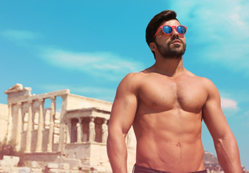 Gay Athens Holidays