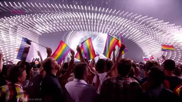 Gay Eurovision