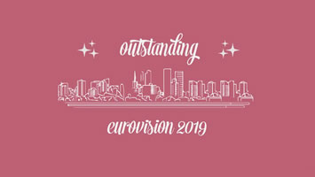 Outstanding Eurovision gay travel