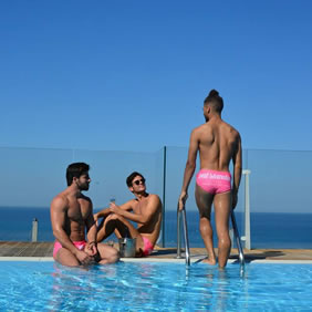 Gay Israel Holidays Tour