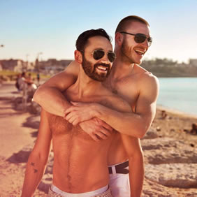 Gay Tel Aviv