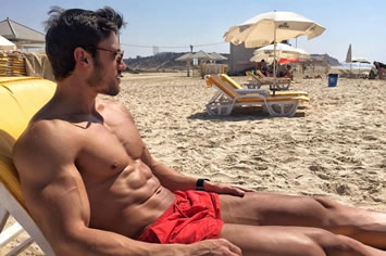 Sicily gay holidays