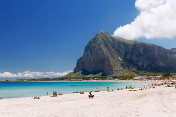 San Vito Lo Capo, Sicily Gay Tour