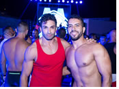Gay Mykonos XLSior holidays