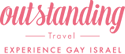 Outstanding Travel - Experience Gay Israel