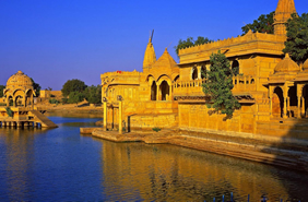 Rajasthan gay travel